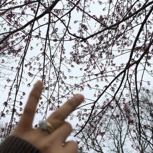 Meet your Posher, Katrin jan